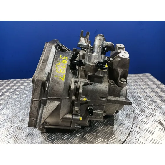 Caja Cambios para Opel Astra J Sports Tourer (P10)