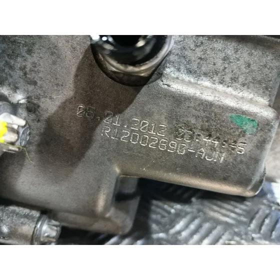 Caja Cambios para Opel Astra J Sports Tourer (P10)
