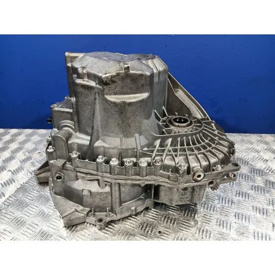 Caja Cambios para Opel Astra J Sports Tourer (P10)