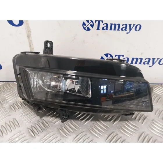 Faro Antiniebla Derecho para Volkswagen Golf Vii Lim.