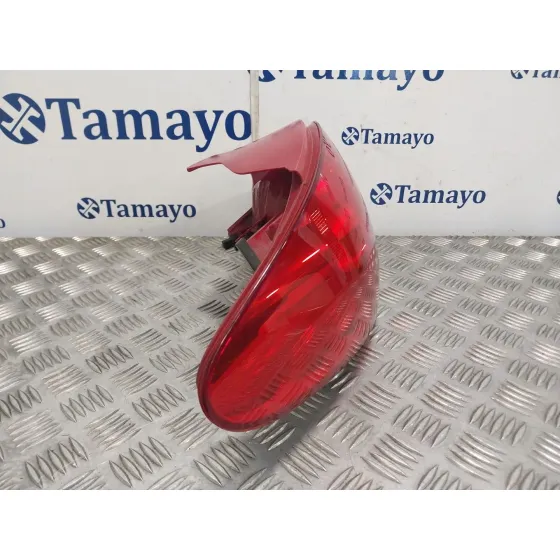 Piloto Trasero Izquierdo para Peugeot 207/207+ (Wa_, Wc_)