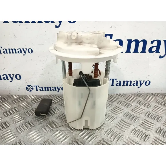 Aforador para Peugeot 207/207+ (Wa_, Wc_)