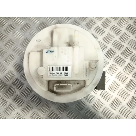 Aforador para Peugeot 207/207+ (Wa_, Wc_)