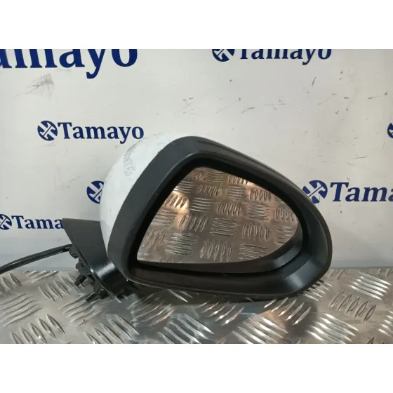 Retrovisor Derecho para Opel Corsa E Furgoneta/Hatchback (X15)