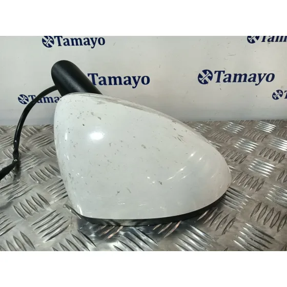 Retrovisor Derecho para Opel Corsa E Furgoneta/Hatchback (X15)