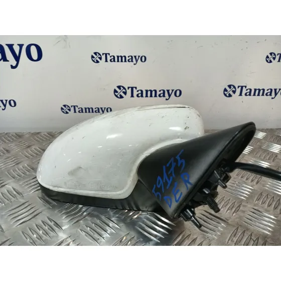Retrovisor Derecho para Opel Corsa E Furgoneta/Hatchback (X15)