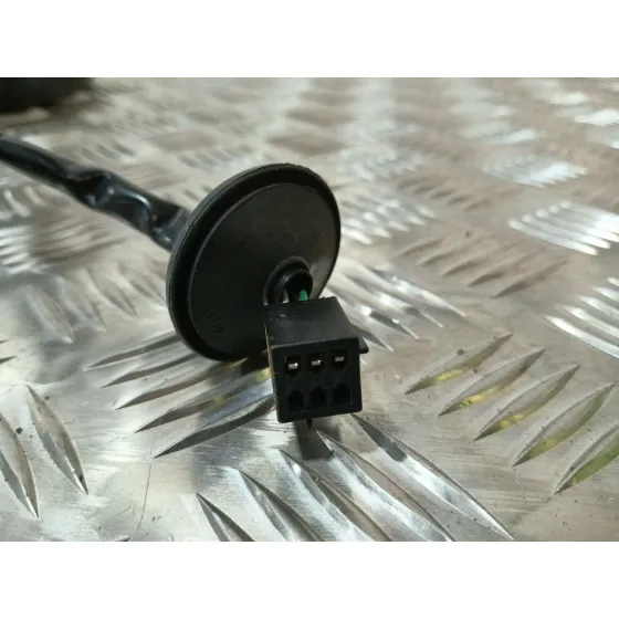 Retrovisor Derecho para Opel Corsa E Furgoneta/Hatchback (X15)