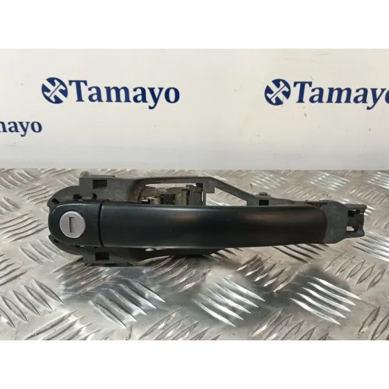 Maneta Exterior Delantera Derecha para Seat Cordoba Berlina (6L2)