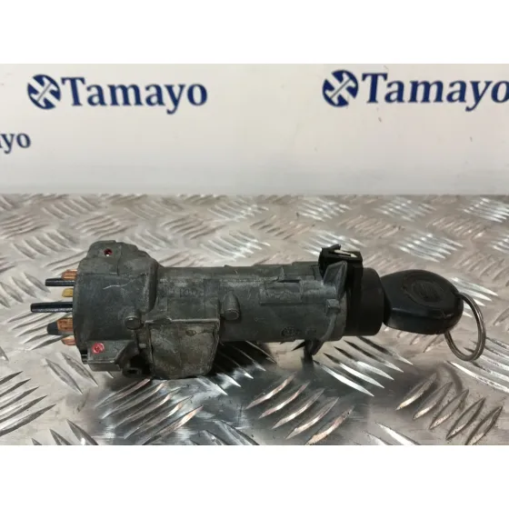 Conmutador De Arranque para Seat Ibiza Iii (6L1)
