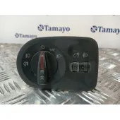 Mando Luces para Seat Ibiza (6J5)