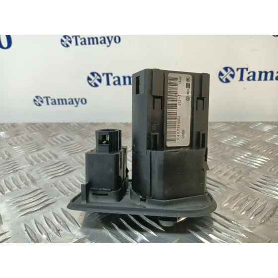 Mando Luces para Seat Ibiza (6J5)