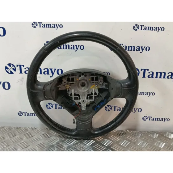 Volante para Peugeot 207/207+ (Wa_, Wc_)