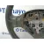 Volante para Peugeot 207/207+ (Wa_, Wc_)