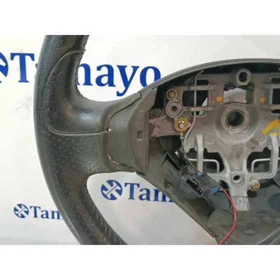 Volante para Peugeot 207/207+ (Wa_, Wc_)