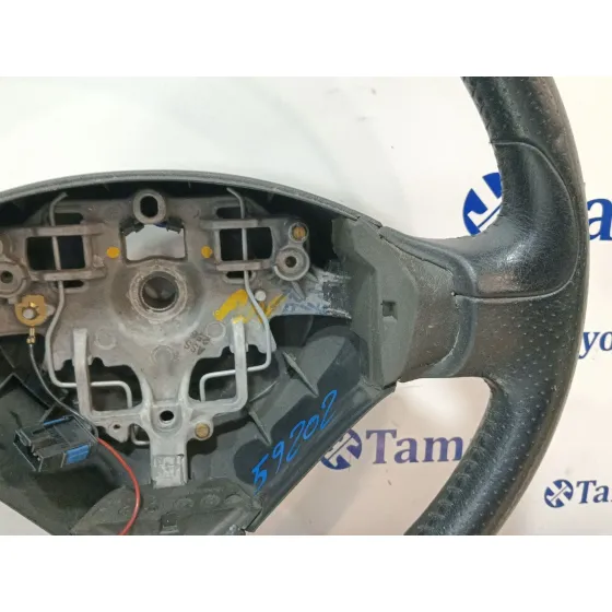 Volante para Peugeot 207/207+ (Wa_, Wc_)