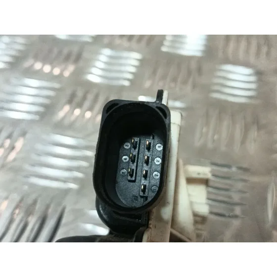 Cerradura Puerta Delantera Izquierda para Seat Ibiza Iv (6J5, 6P1)