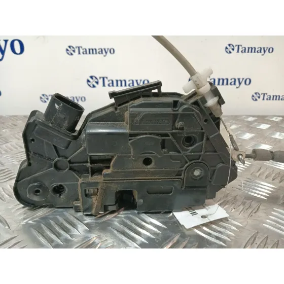 Cerradura Puerta Delantera Izquierda para Seat Ibiza Iv (6J5, 6P1)