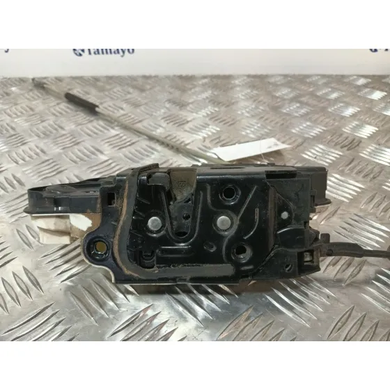 Cerradura Puerta Delantera Izquierda para Seat Ibiza Iv (6J5, 6P1)