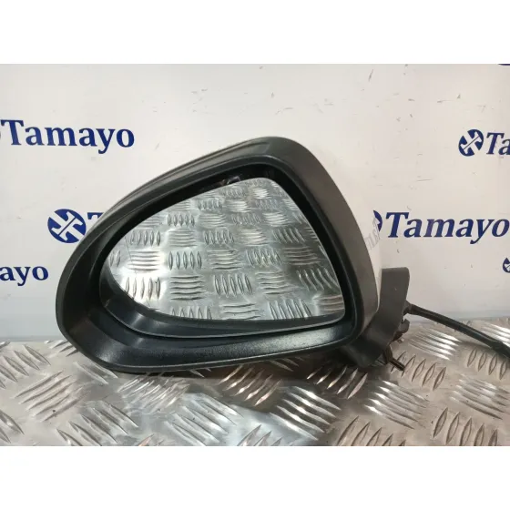 Retrovisor Izquierdo para Opel Corsa E Furgoneta/Hatchback (X15)