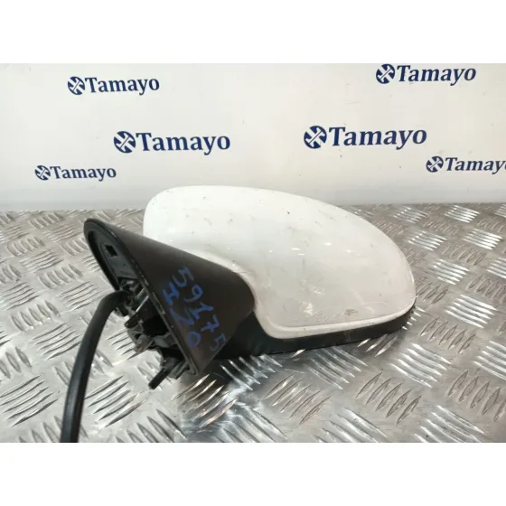 Retrovisor Izquierdo para Opel Corsa E Furgoneta/Hatchback (X15)
