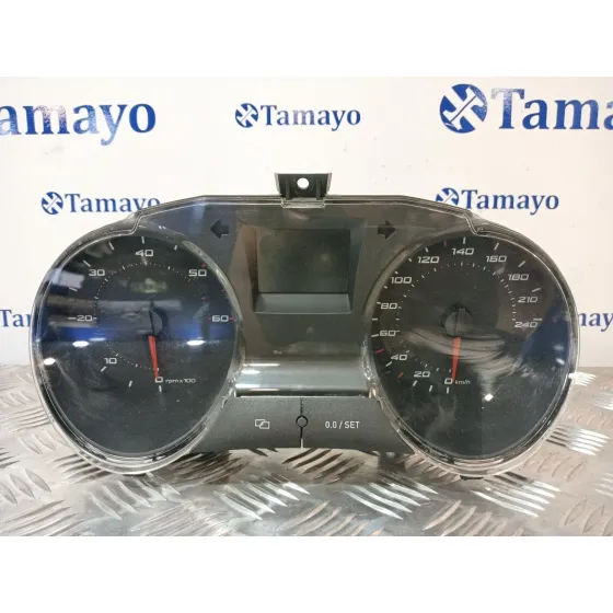 Cuadro Instrumentos para Seat Ibiza (6J5)