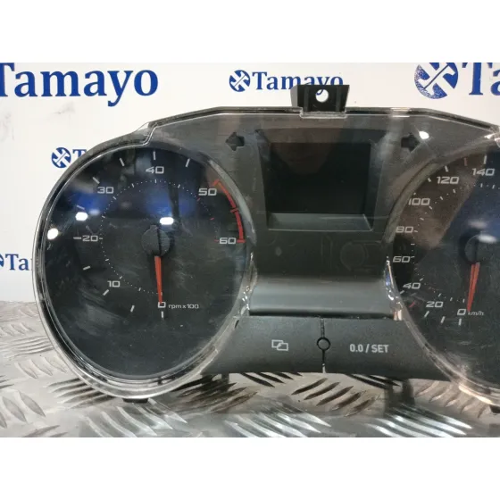 Cuadro Instrumentos para Seat Ibiza (6J5)