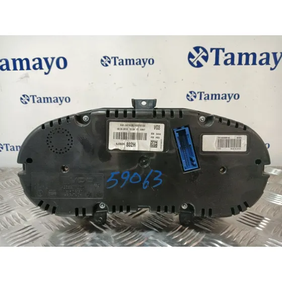 Cuadro Instrumentos para Seat Ibiza (6J5)