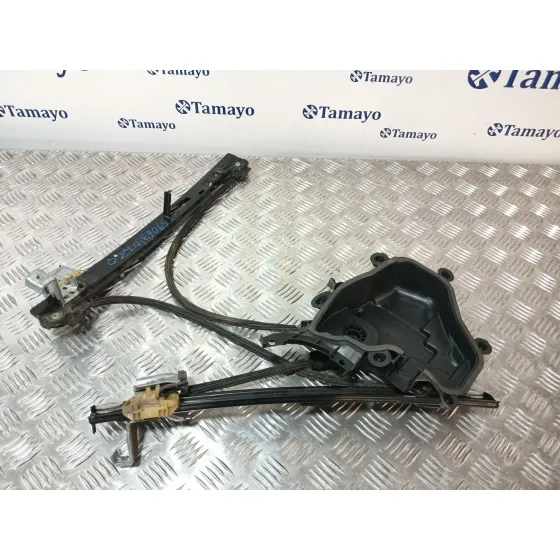 Elevalunas Delantero Izquierdo para Seat Ibiza (6J5)