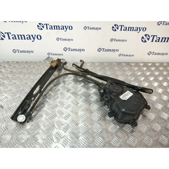 Elevalunas Delantero Izquierdo para Seat Ibiza (6J5)