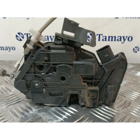 Cerradura Puerta Delantera Derecha para Seat Ibiza (6J5)
