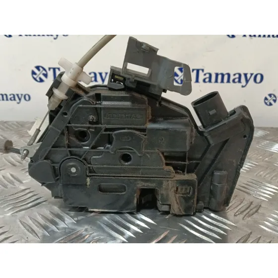 Cerradura Puerta Delantera Derecha para Seat Ibiza (6J5)