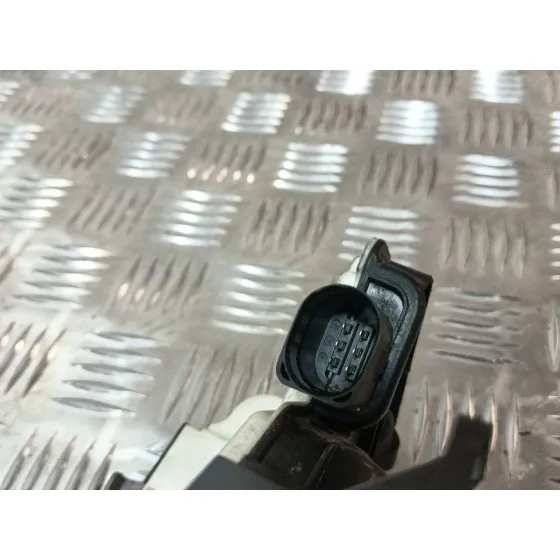Cerradura Puerta Delantera Derecha para Seat Ibiza (6J5)