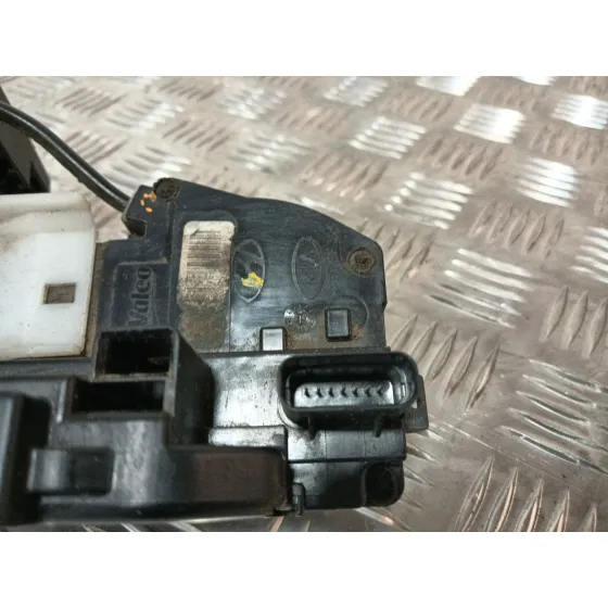 Cerradura Puerta Delantera Izquierda para Kia Cee'd