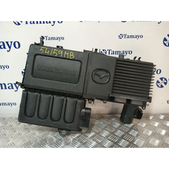 Centralita Motor Uce para Mazda 2 Lim. (De)