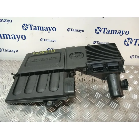 Centralita Motor Uce para Mazda 2 Lim. (De)