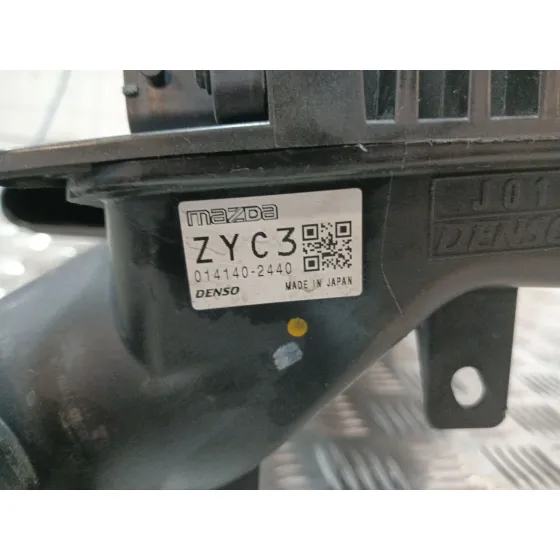 Centralita Motor Uce para Mazda 2 Lim. (De)