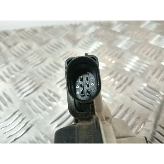 Cerradura Puerta Trasera Izquierda para Seat Ibiza (6J5)