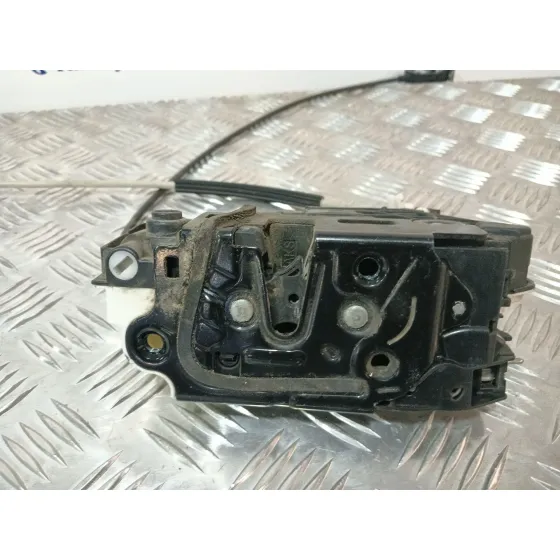 Cerradura Puerta Trasera Izquierda para Seat Ibiza (6J5)