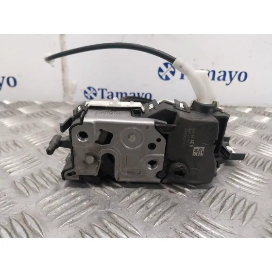 Cerradura Puerta Delantera Derecha para Peugeot Partner Kombi