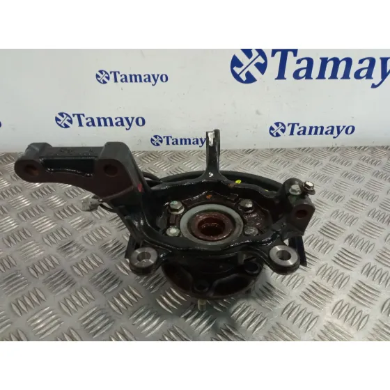 Mangueta Delantera Derecha para Nissan Qashqai (J10)