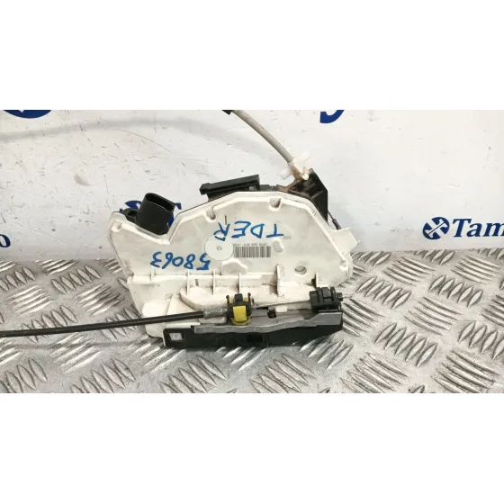 Cerradura Puerta Trasera Derecha para Ford Fusion (Cbk)