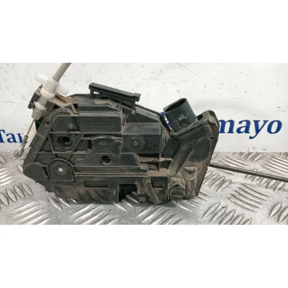Cerradura Puerta Trasera Derecha para Ford Fusion (Cbk)