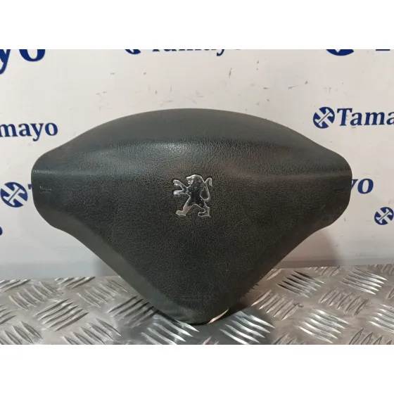 Airbag Delantero Izquierdo para Peugeot 207/207+ (Wa_, Wc_)