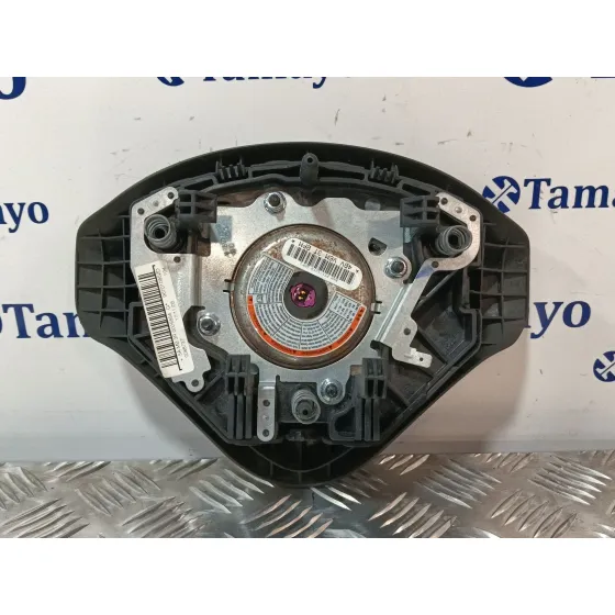 Airbag Delantero Izquierdo para Peugeot 207/207+ (Wa_, Wc_)