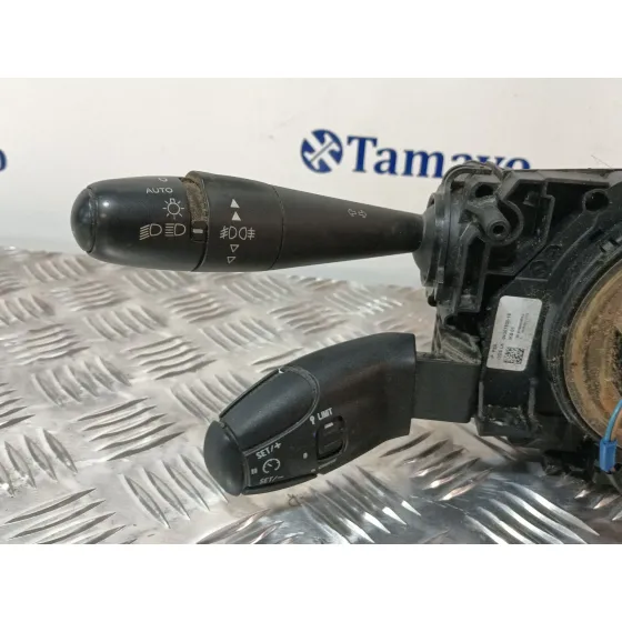 Mando Multifuncion para Peugeot 5008
