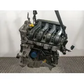 Motor Completo para Renault Scenic Ii (Jm0/1_)