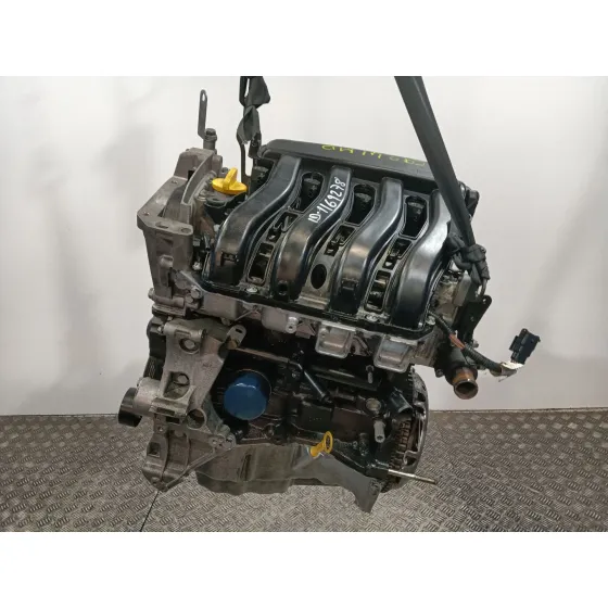 Motor Completo para Renault Scenic Ii (Jm0/1_)