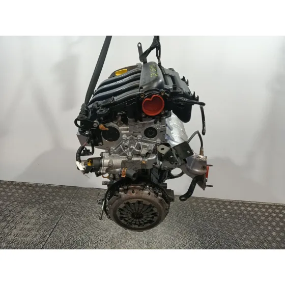 Motor Completo para Renault Scenic Ii (Jm0/1_)