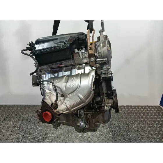 Motor Completo para Renault Scenic Ii (Jm0/1_)
