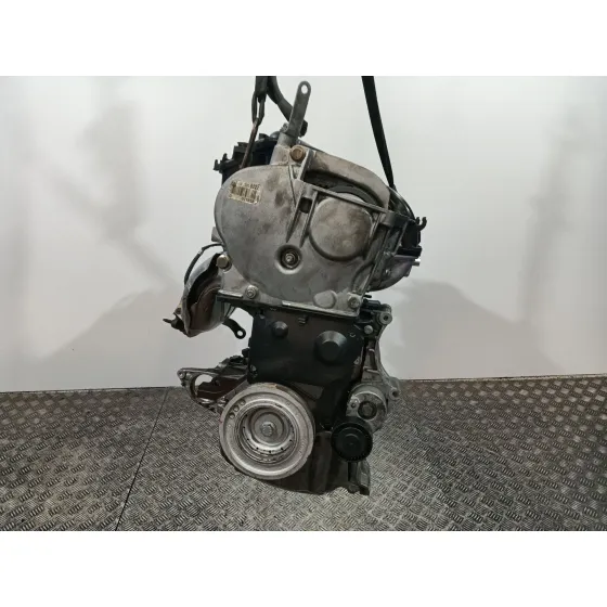 Motor Completo para Renault Scenic Ii (Jm0/1_)